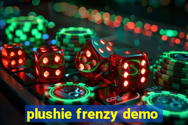 plushie frenzy demo